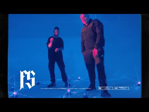 Adez & Manyak - FS (offizielles ANDRZ VIDEO)(prod. laloproductionsbeatz)