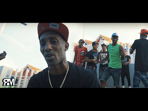 Chocoleyrol - Pero Que (Official Video)