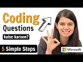 How To Build Strong Programming Logic College Placement Internships