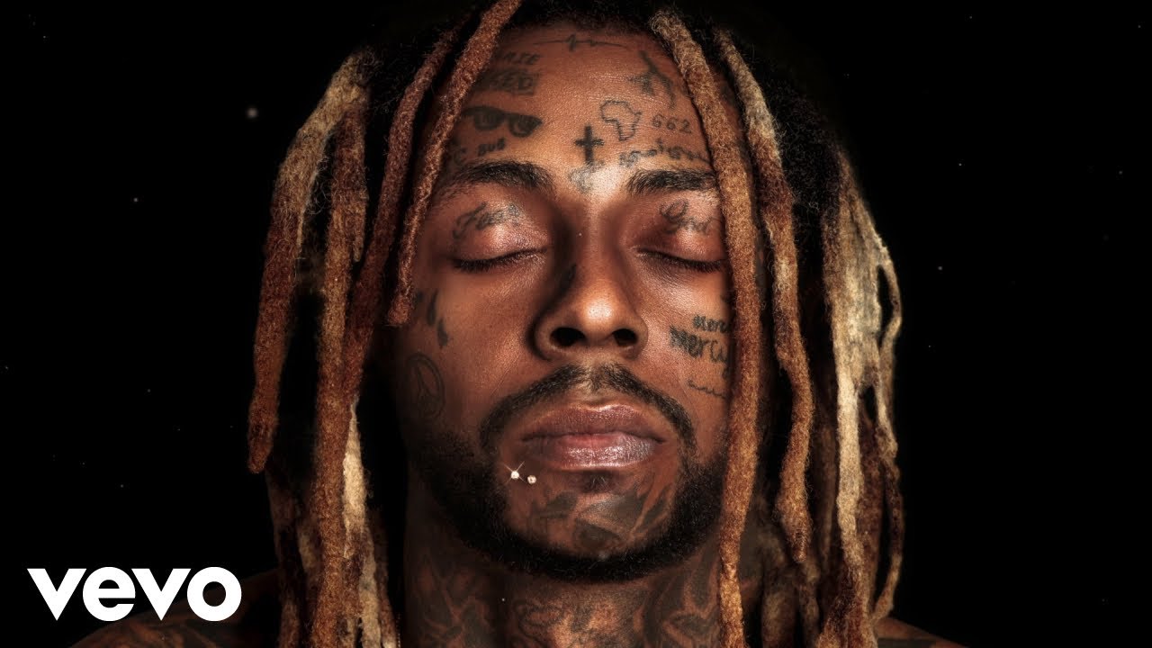Lil Wayne - Bars