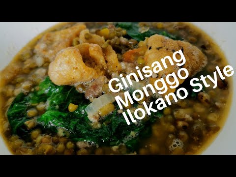 download lagu mp3 mp4 Monggo Ilocano Recipe, download lagu Monggo Ilocano Recipe gratis, unduh video klip Monggo Ilocano Recipe