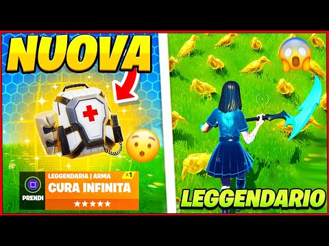 Le 15 COSE Che VORRESTI ANCHE TU Su FORTNITE 😍 BELLISSIME