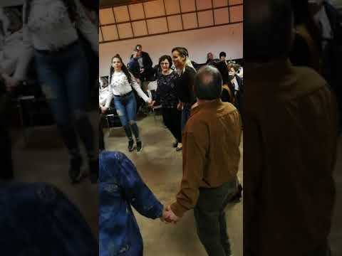 Kolo - Izvorna Večer Bonn