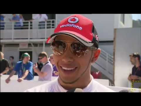 2011 F1 Monaco GP BBC Forum