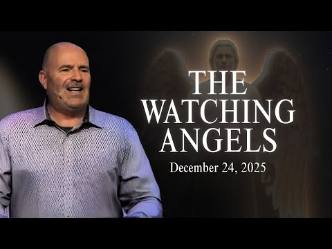 The Watching Angels