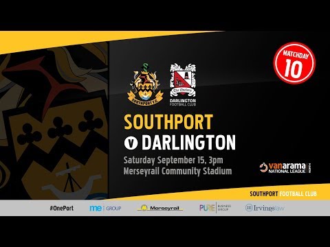 INTERVIEW | Dean Winnard Post-Match v Darlington