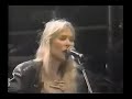 Joni Mitchell - Borderline - Live at the Troubadours Of Folk Festival, , UCLA - June 5, 1993