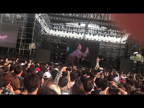 C Jamm(씨잼) - ?? @ Seoul Sessions 2017