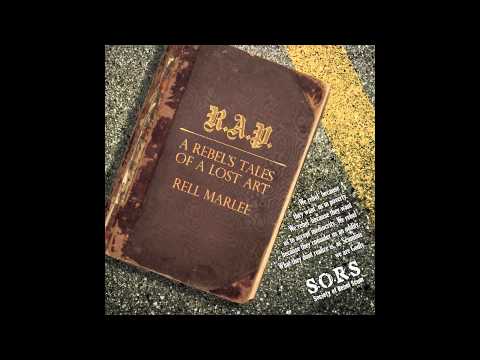 Real Rap ft. Frank Castle [Rhythm and Poetry: A Rebel's Tales Of A Lost Art]