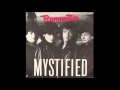 THE ROMANTICS -  Mystified (Extended Mix)