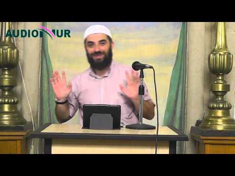 1. Komentimi i sures El Mulk - Hoxhë Enes Goga