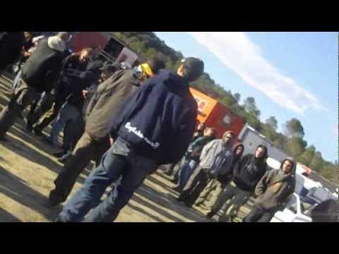 SONO PIRATE UNIT/EPSYLONE 28/10/12