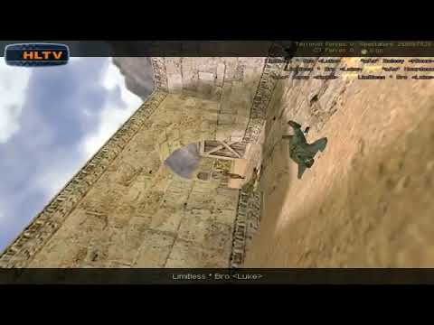 CPL Cannes 2003 aAa vs Limitless