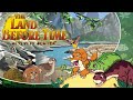 The Land Before Time Activity Center Full Game No Commentary 1997 PC Windows All Levels ENG