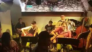 Forfränzs Ohne dich