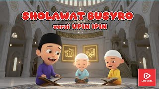 Download lagu β¨ UPIN & IPIN: SHOLAWAT BUSYRO π | Lagu Anak Islami Penuh Cinta & Kedamaian mp3 Download lagu β¨ UPIN & IPIN: SHOLAWAT BUSYRO π | Lagu Anak Islami Penuh Cinta & Kedamaian mp3
