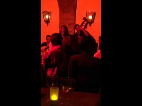 Mentira - Vanessa Alves