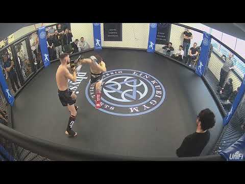 FCT2: Ramadani vs Helfenberger