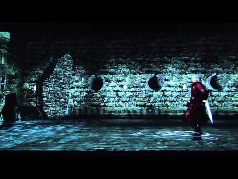 Devil May Cry HD playthrough pt35