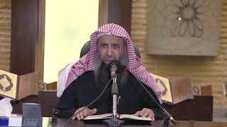 صورة معنى الإعتكاف