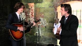 The Milk Carton Kids - Hope Of A Lifetime - 7/27/2013 - Newport Folk Festival (Official)
