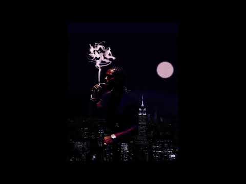 OG Buda x OBLADAET x Pop Smoke Type Beat - "RUSDRILLER" | UK Drill Instrumental