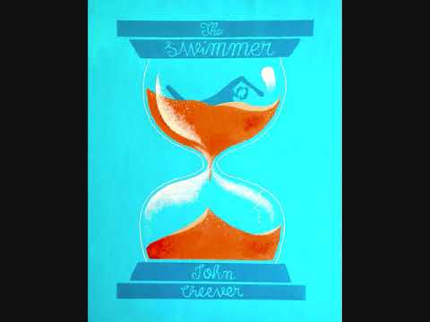 The Swimmer John Cheever Audiobook