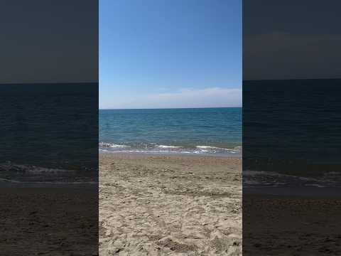 Beach Day Ostia 🇮🇹😎