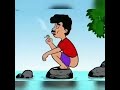 Berak Dipagi Hari Pake Rokok