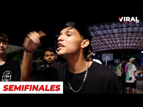 DASGA vs XPECTRO / Semifinal Plaza Viral Rec #5