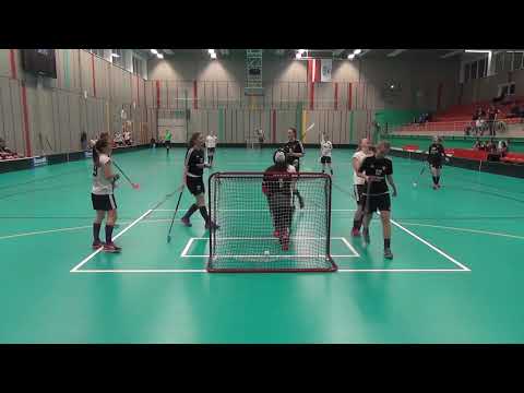 Highlights: Ķekavas Bulldogs - NND Rīga (17.03.2019)