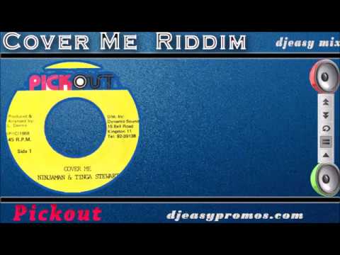Fever Riddim Aka Cover Me Riddim 1988 {Pickout} mix by  djeasy