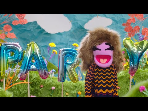 Nicole Atkins - Let’s Party (Amazon Originals)