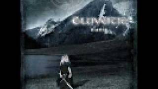 8-bit: Grey Sublime Archon - Eluveitie