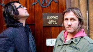 Renegades (aka Feeder) - Renegades (20 seconds clip).wmv