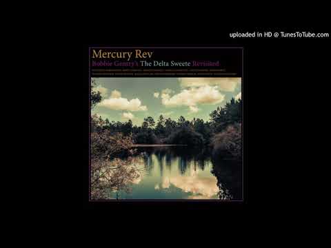 Mercury Rev - Refractions Feat. Marissa Nadler