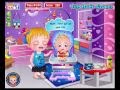 Baby Hazel Kitchen Fun HD