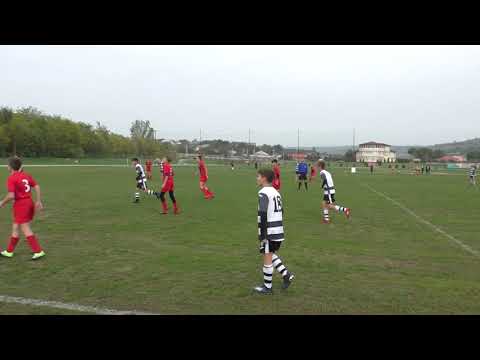 CSF Sparta (2007) vs CSF Balti-SSSF Balti (2007) final score (1:0)