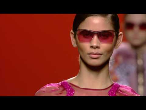 DESFILE CUSTO BARCELONA