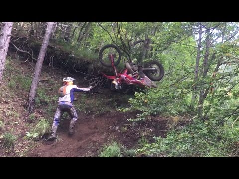 Extreme Enduro Lika Croatia 2016