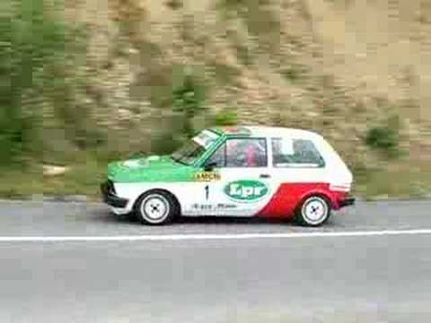 Igor Stefanovski - Krusevo 2007