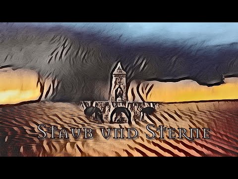 G7 Staub und Sterne - Am Fuße der Gor