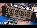 This Clone Apple II Keyboard Design Is Clever But Broken MILMAR Part 3