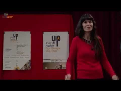 Annick STEVENS - L'autonomie individuelle et sociale d'après Castoriadis 1/3