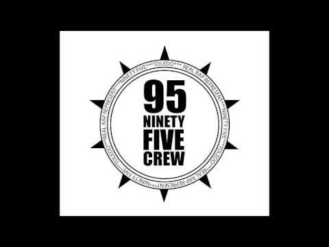 XinoNinetyFive ft. RENZO- 95CREW. (Prod.54Records) .