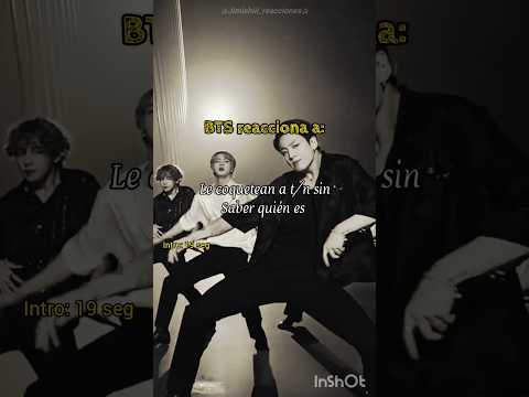 𝗕𝗧𝗦 𝗿𝗲𝗮𝗰𝗰𝗶𝗼𝗻𝗮 𝗮..... ♡ 𝘎𝘳𝘢𝘤𝘪𝘢𝘴 𝘱𝘰𝘳 𝘭𝘰𝘴 2𝘬 𝘴𝘶𝘣𝘴 ❗🎉 #jimishiii #reactionshorts #parati #army