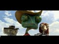Rango 2011 Dual Audio Hindi