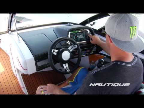 2012 Super Air Nautique G25 ALL NEW!!