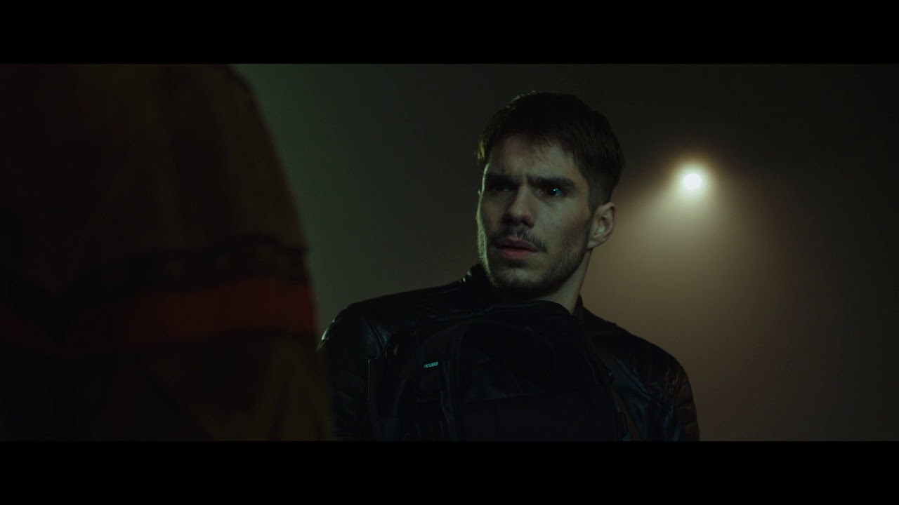 BURN OUT - Bande-annonce 2