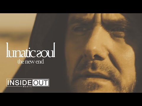Video thumbnail for The New End